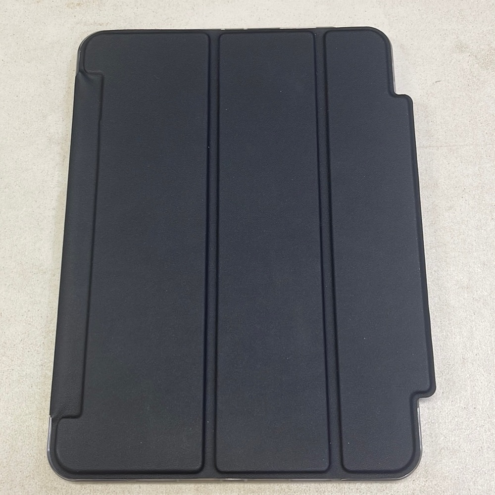 ZAGG crystal folio case for iPad Pro 11 inch (4th generation)